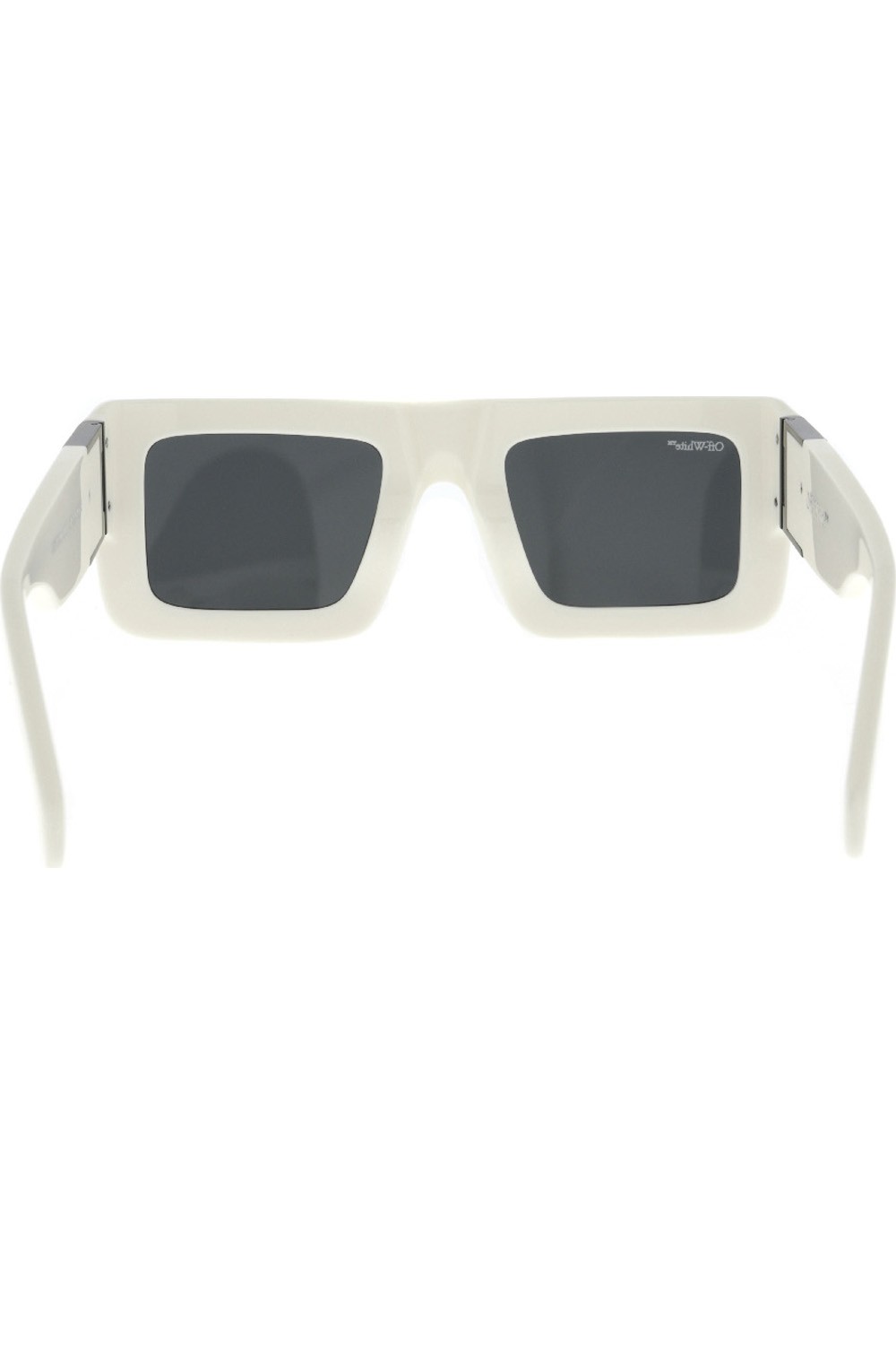 Off-White Leonardo Oeri049 Square Sunglasses