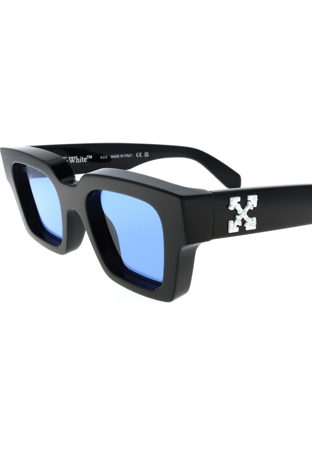 Off-White Virgil OERI008 1045 50 Sunglasses