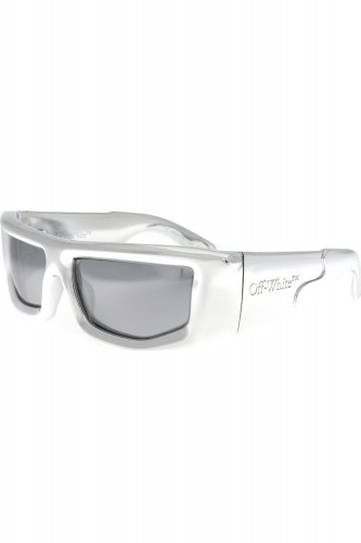 Off-White Virgil OERI008 1018 50 Sunglasses