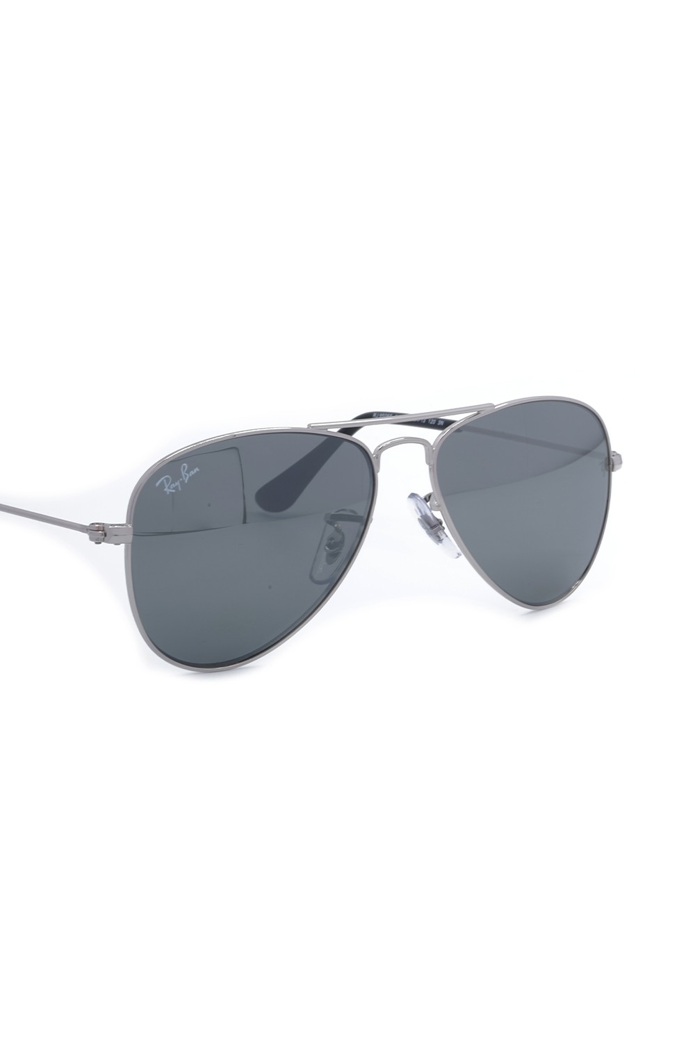 Occhiali da sole Bambino RAY BAN RJ 9506S 212/19 Argento