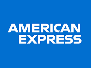 Pagamento con American Express