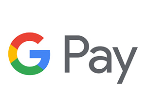 Pagamento tramite Google Pay