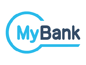 Pagamento con MyBank