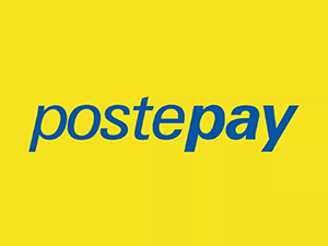 Pagamento con Postepay