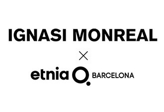 Ignasi Monreal X Etnia Barcelona